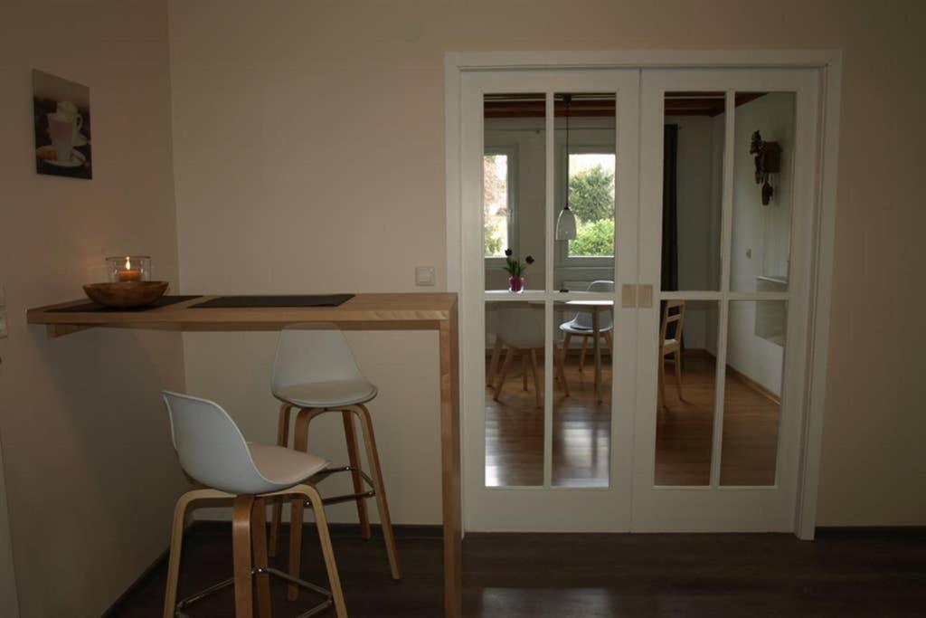 Grosszugige Ferienwohnung Am Kloster Kirchzarten Exterior foto